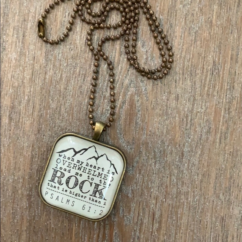 Boutique Necklace